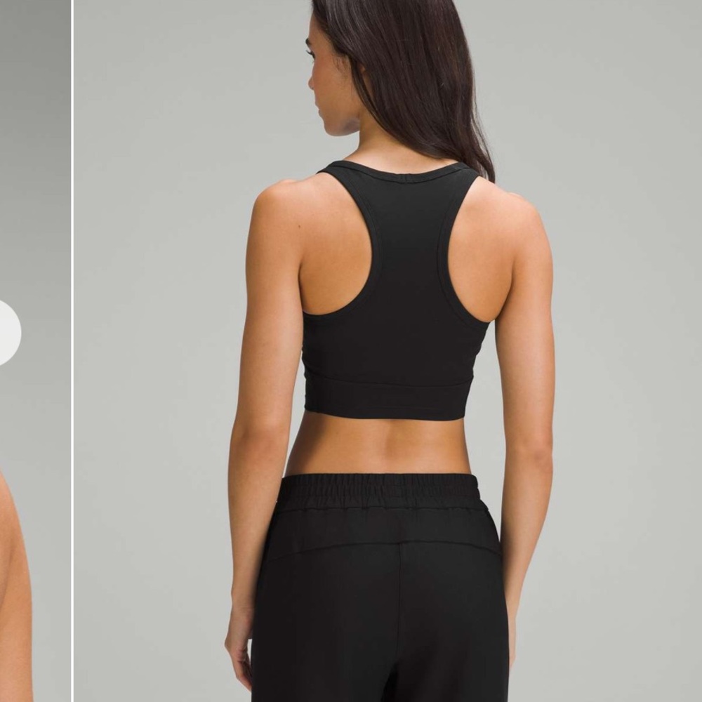 Lululemon LAB Stretch Cupro Cropped Tank 8 - Picture 2 of 14